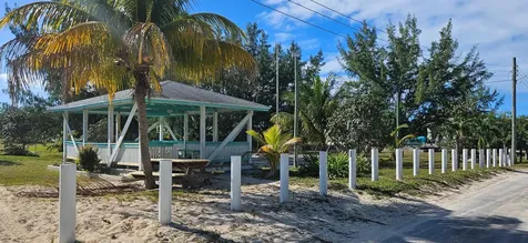 Current Eleuthera BS
