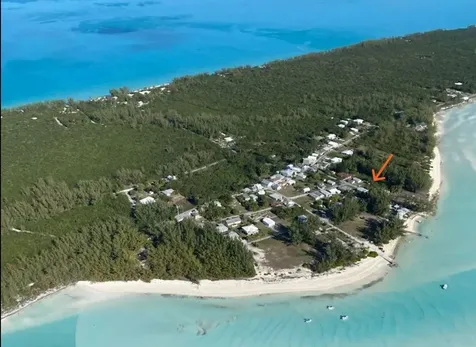 Current Eleuthera BS