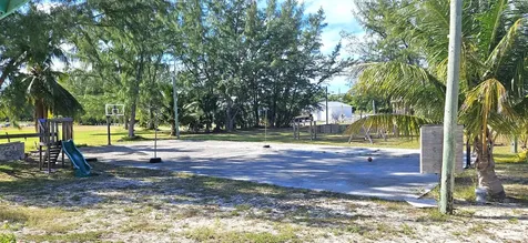 Current Eleuthera BS