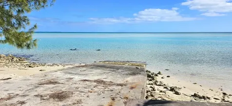 Current Eleuthera BS