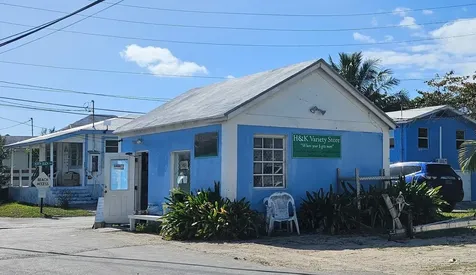 Current Eleuthera BS