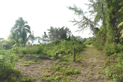Current Eleuthera BS