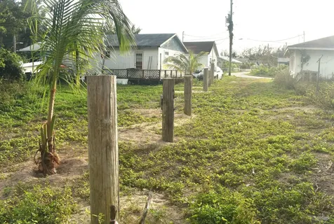 Current Eleuthera BS
