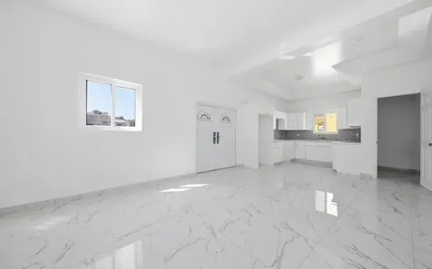 Lot B Eastern Road New Providence Paradise Island BS