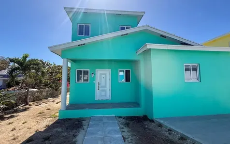 Lot B Eastern Road New Providence Paradise Island BS