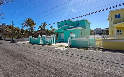 Lot B Eastern Road New Providence Paradise Island BS