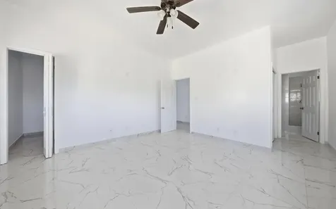 Lot B Eastern Road New Providence Paradise Island BS