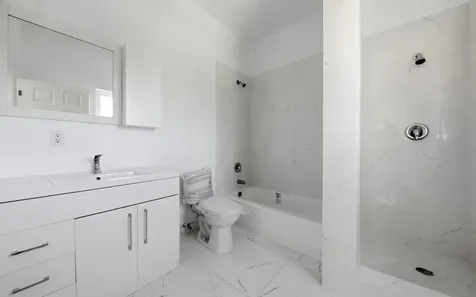 Lot B Eastern Road New Providence Paradise Island BS