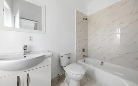 Lot B Eastern Road New Providence Paradise Island BS