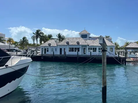 Palm Cay Marina 76/77 New Providence Paradise Island BS
