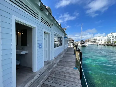 Palm Cay Marina 76/77 New Providence Paradise Island BS