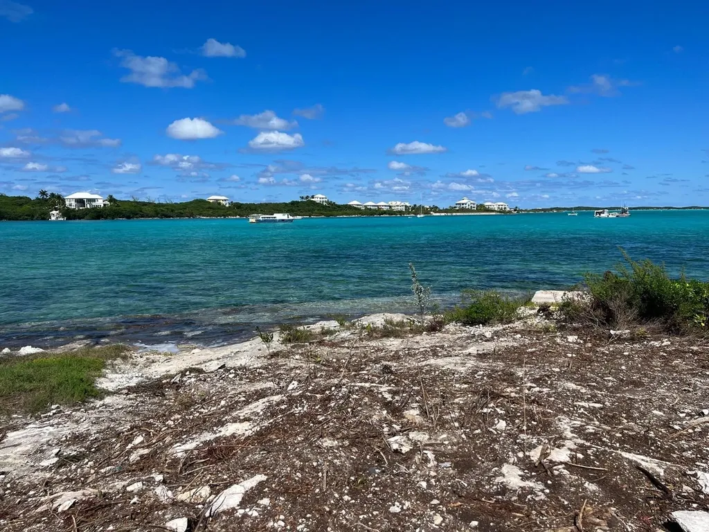 Flamingo Bay Estates Exuma BS
