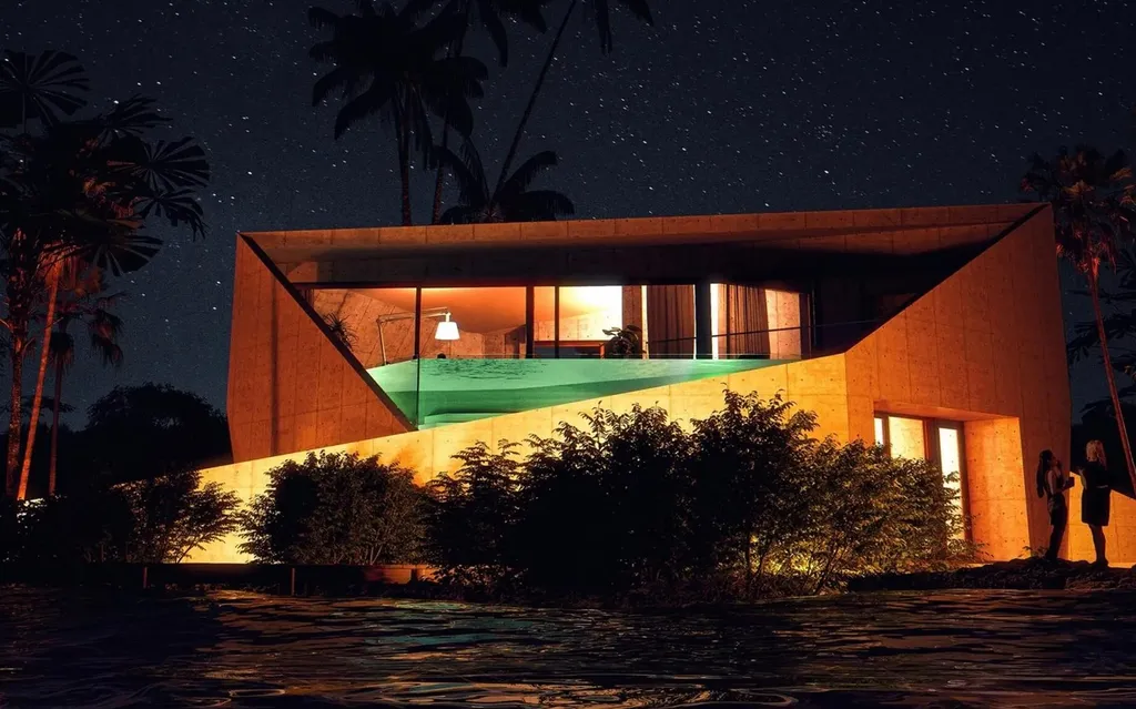 Flamingo Bay Estates Exuma BS