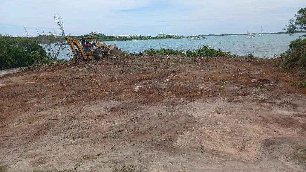 Flamingo Bay Estates Exuma BS