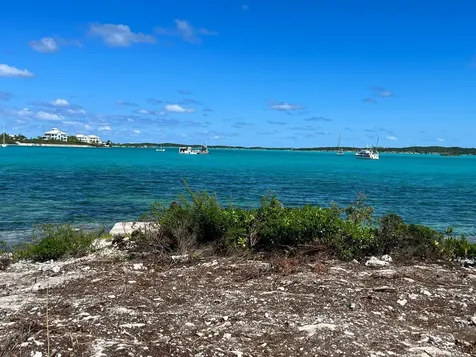 Flamingo Bay Estates Exuma BS