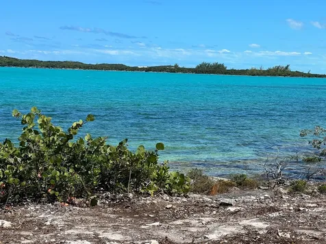 Flamingo Bay Estates Exuma BS