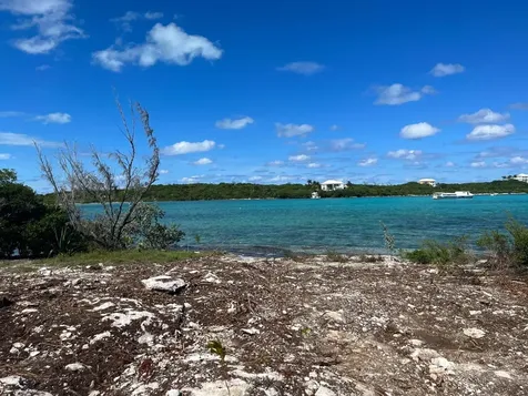 Flamingo Bay Estates Exuma BS