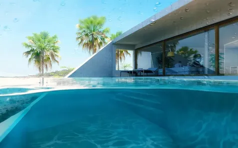 Flamingo Bay Estates Exuma BS