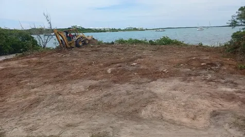 Flamingo Bay Estates Exuma BS