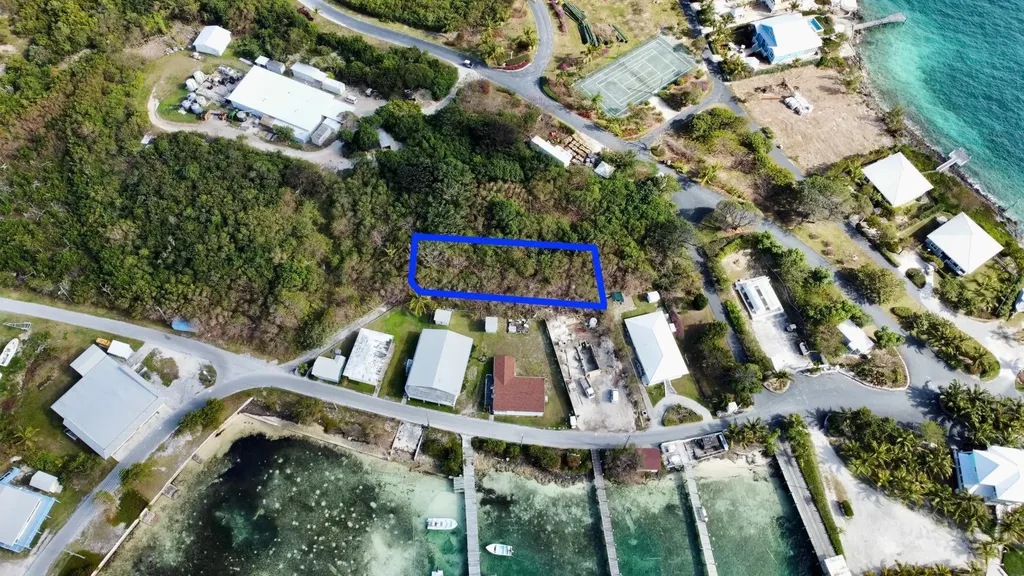 Harbour's Edge Abaco BS