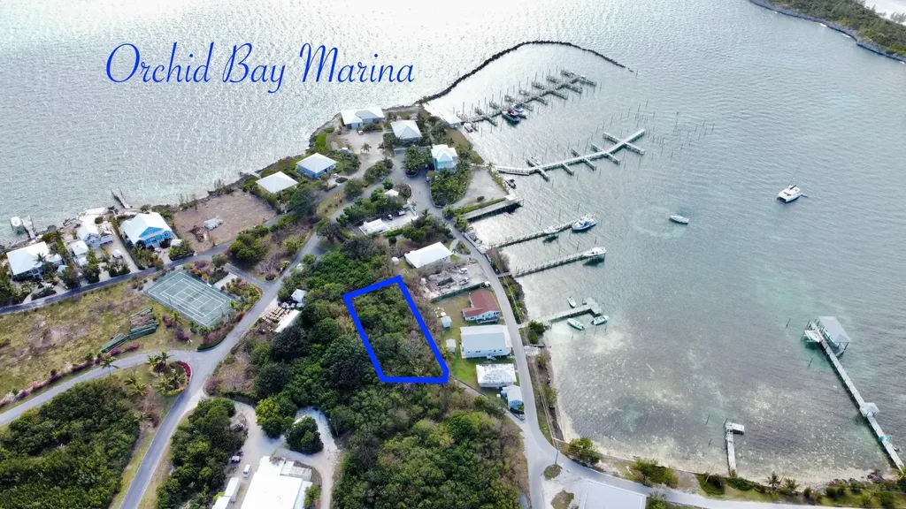 Harbour's Edge Abaco BS