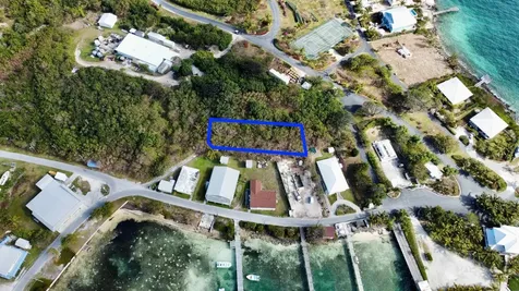 Harbour's Edge Abaco BS