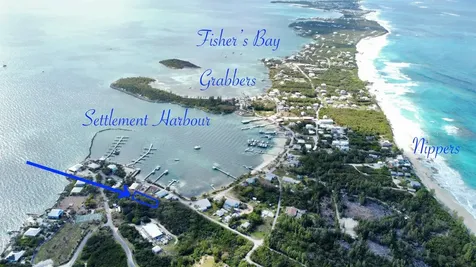 Harbour's Edge Abaco BS