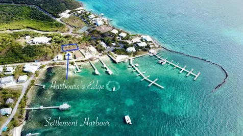 Harbour's Edge Abaco BS