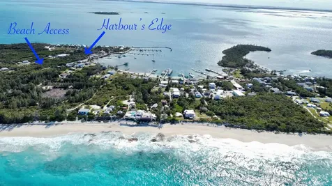 Harbour's Edge Abaco BS