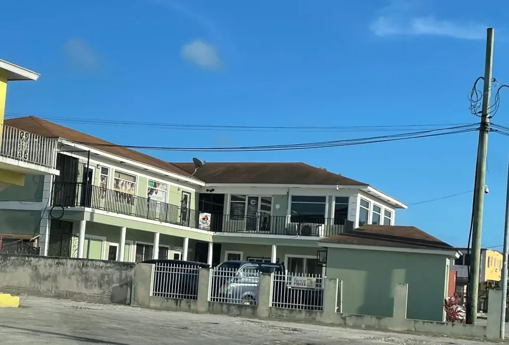 East Street New Providence Paradise Island BS