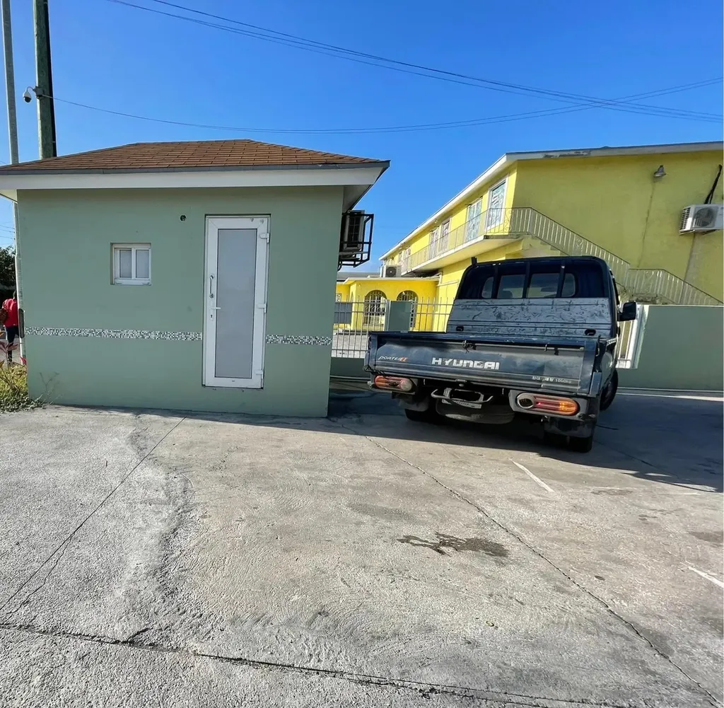 East Street New Providence Paradise Island BS