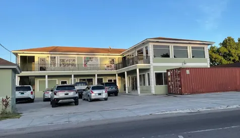 East Street New Providence Paradise Island BS