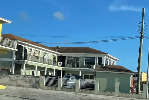 East Street New Providence Paradise Island BS