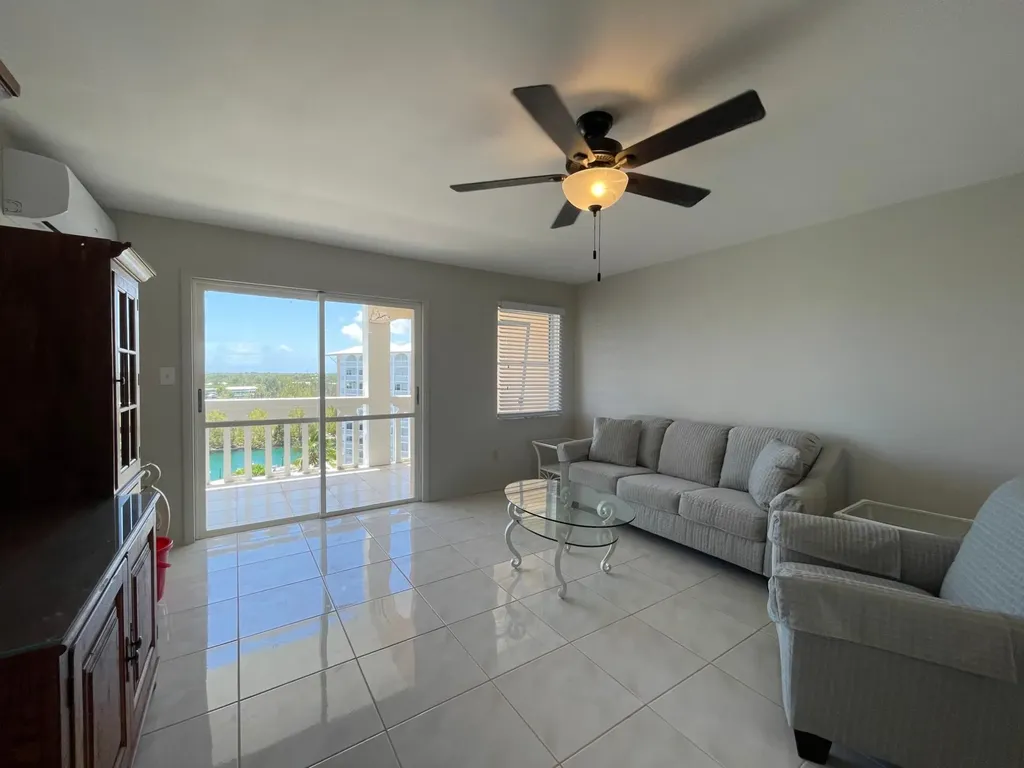 Harbour House Condominium 812 Grand Bahama Freeport BS