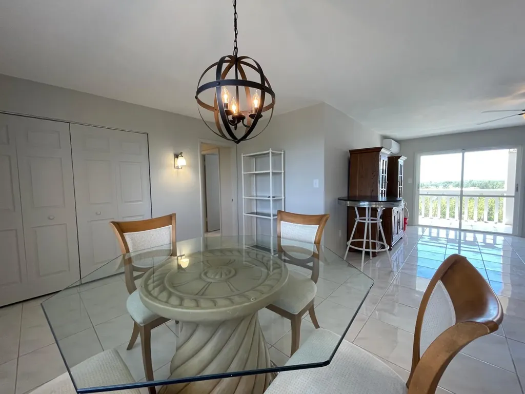 Harbour House Condominium 812 Grand Bahama Freeport BS