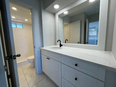 Harbour House Condominium 812 Grand Bahama Freeport BS