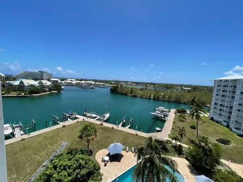 Harbour House Condominium 812 Grand Bahama Freeport BS