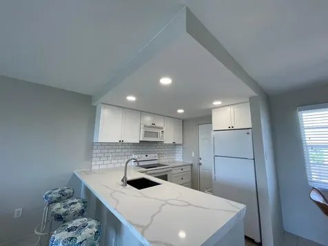 Harbour House Condominium 812 Grand Bahama Freeport BS