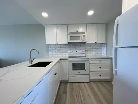 Harbour House Condominium 812 Grand Bahama Freeport BS