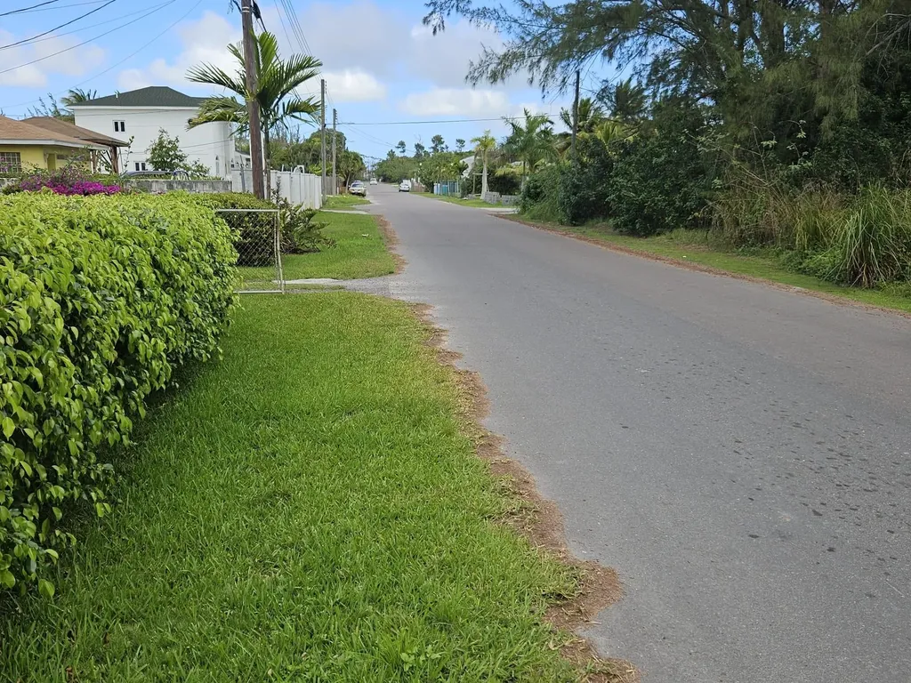 Victor Road 30 New Providence Paradise Island BS