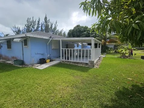 Victor Road 30 New Providence Paradise Island BS