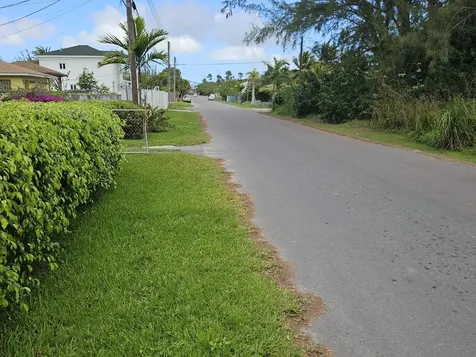 Victor Road 30 New Providence Paradise Island BS