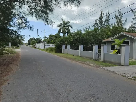 Victor Road 30 New Providence Paradise Island BS