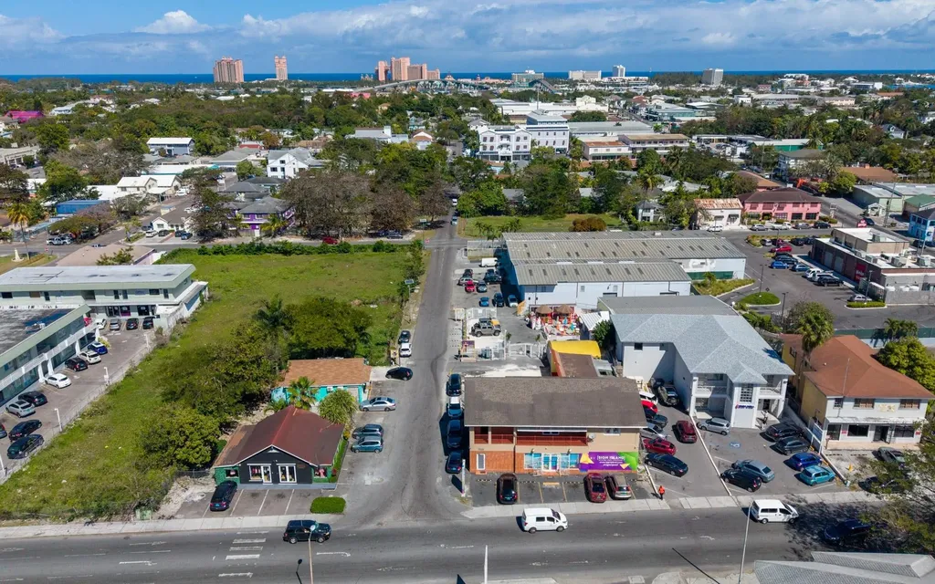 Tedder St, Palmdale New Providence Paradise Island BS