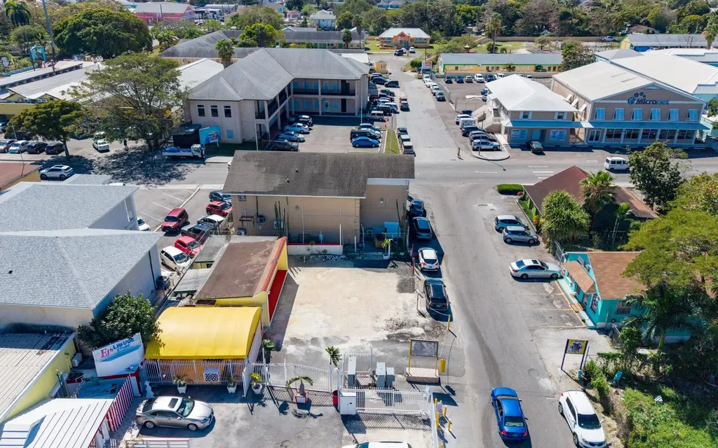 Tedder St, Palmdale New Providence Paradise Island BS