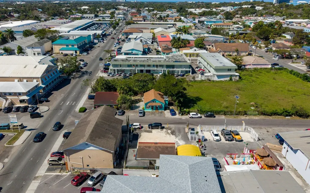 Tedder St, Palmdale New Providence Paradise Island BS