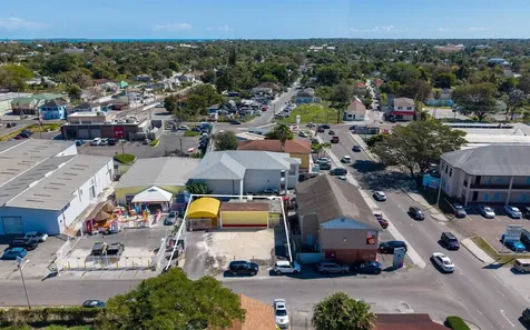 Tedder St, Palmdale New Providence Paradise Island BS