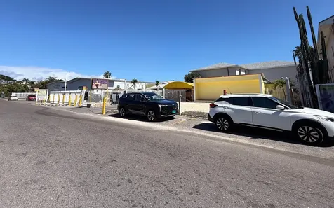 Tedder St, Palmdale New Providence Paradise Island BS