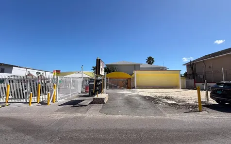 Tedder St, Palmdale New Providence Paradise Island BS