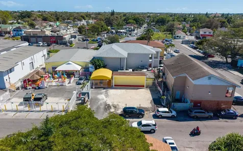 Tedder St, Palmdale New Providence Paradise Island BS